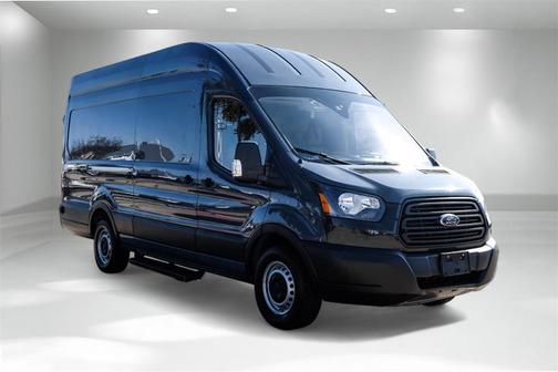 2019 Ford Transit-250 Base