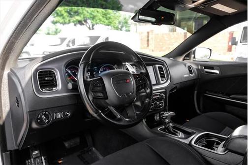 2021 Dodge Charger R/T