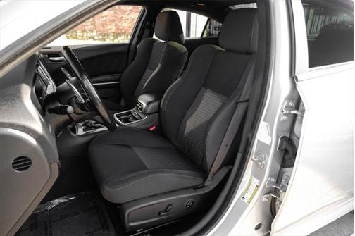 2021 Dodge Charger R/T