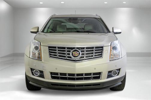 2014 Cadillac SRX Premium Collection