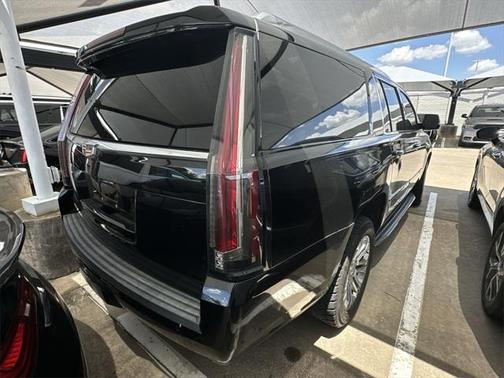 2019 Cadillac Escalade ESV Standard