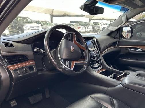 2019 Cadillac Escalade ESV Standard