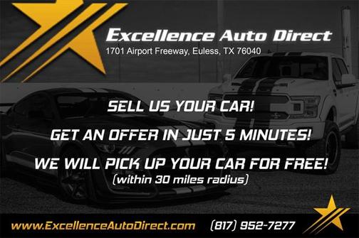 2017 Ford Expedition EL Limited