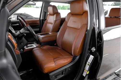 2019 Toyota Tundra 1794 Edition