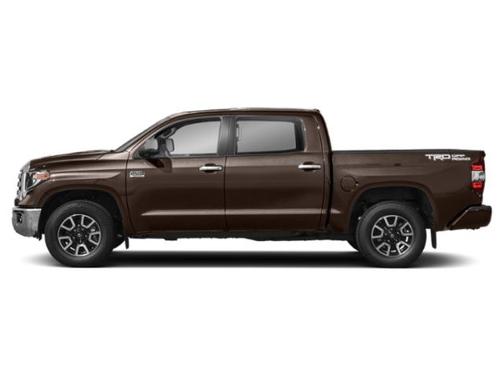 2019 Toyota Tundra 1794 Edition