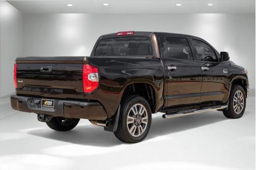 2019 Toyota Tundra 1794 Edition