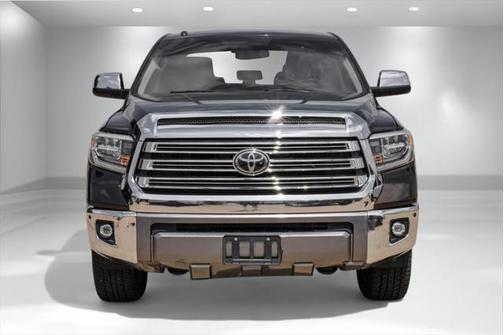 2019 Toyota Tundra 1794 Edition
