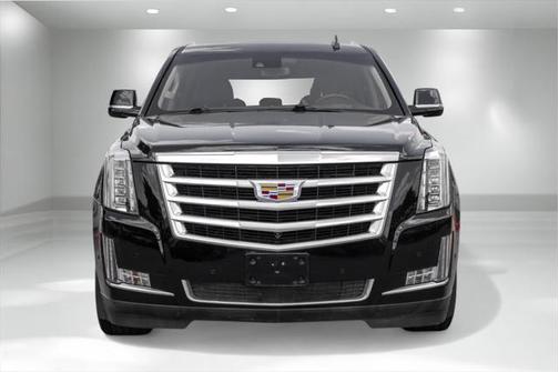 2019 Cadillac Escalade ESV Premium Luxury
