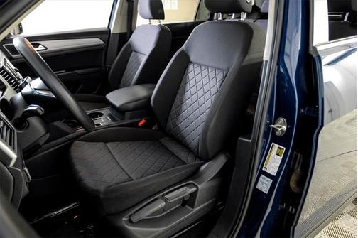 2020 Volkswagen Atlas 2.0T S