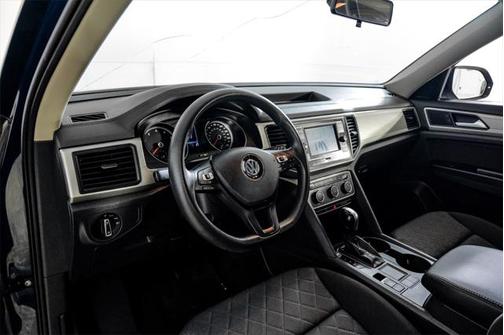 2020 Volkswagen Atlas 2.0T S