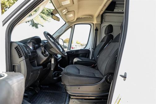 2021 RAM ProMaster 3500 High Roof
