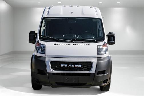 2021 RAM ProMaster 3500 High Roof
