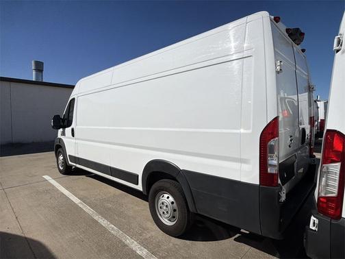 2021 RAM ProMaster 3500 High Roof