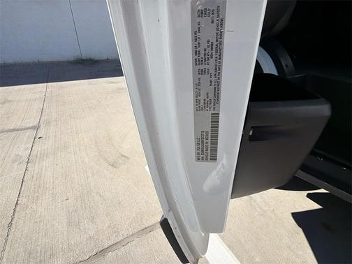 2021 RAM ProMaster 3500 High Roof