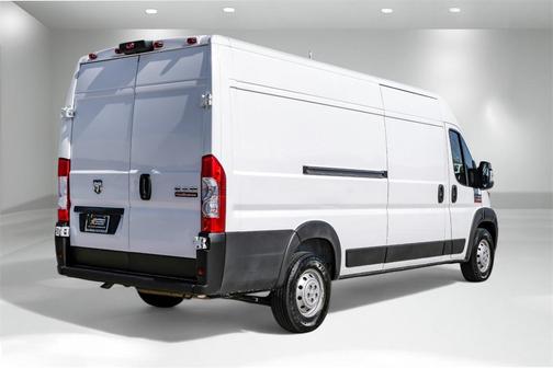 2021 RAM ProMaster 3500 High Roof