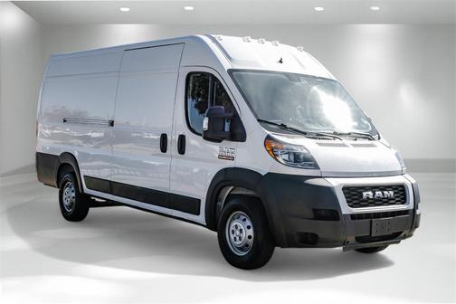 2021 RAM ProMaster 3500 High Roof