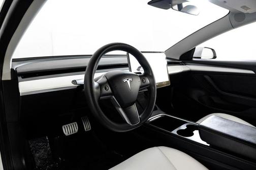 2021 Tesla Model 3 Performance