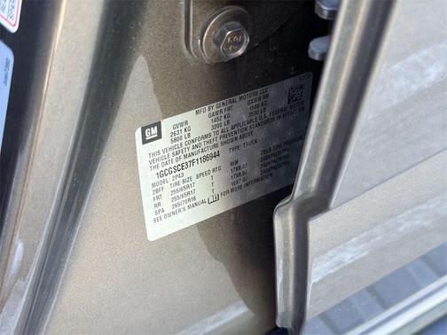 2015 Chevrolet Colorado Z71