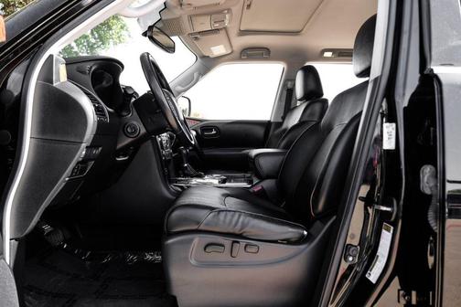 2020 Nissan Armada SL 2WD