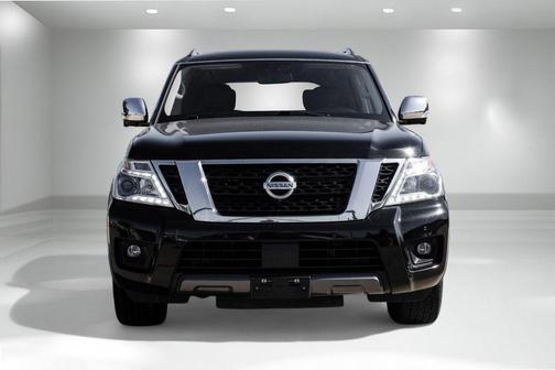 2020 Nissan Armada SL 2WD