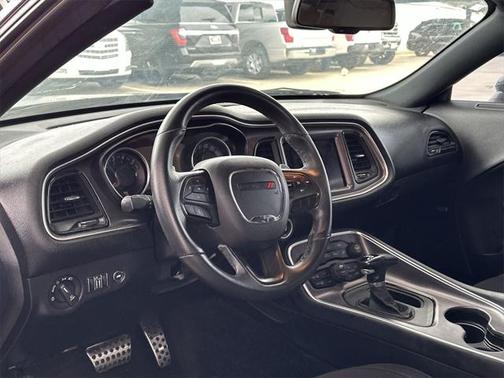 2018 Dodge Challenger R/T Scat Pack