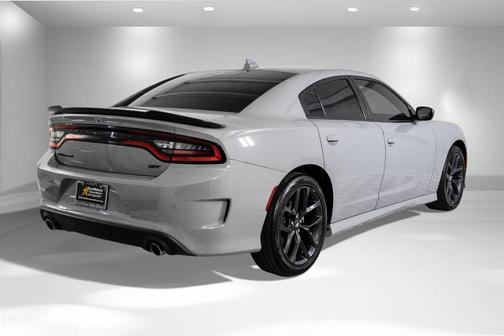 2021 Dodge Charger GT