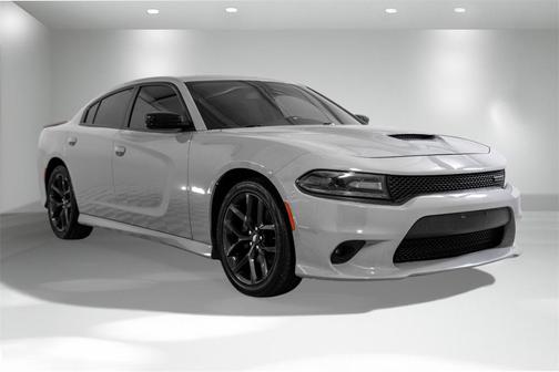 2021 Dodge Charger GT