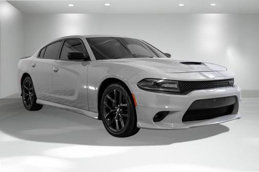 2021 Dodge Charger GT