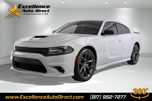 2021 Dodge Charger GT