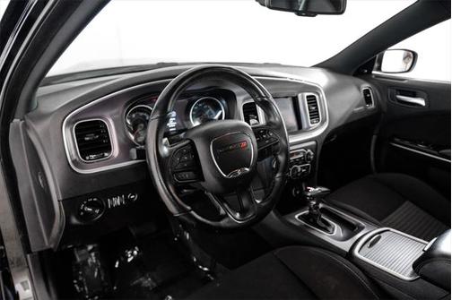 2021 Dodge Charger R/T