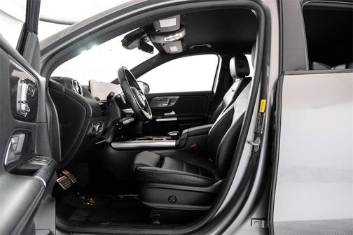 2021 Mercedes-Benz GLA 250 Base 4MATIC