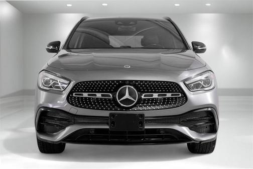 2021 Mercedes-Benz GLA 250 Base 4MATIC