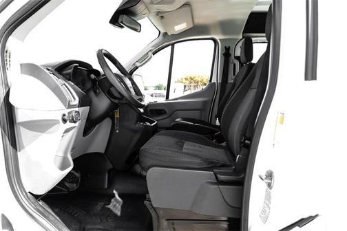 2019 Ford Transit-250 Base