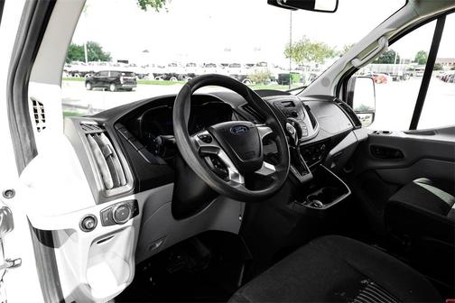 2019 Ford Transit-250 Base