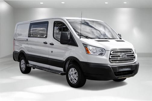 2019 Ford Transit-250 Base