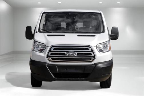 2019 Ford Transit-250 Base
