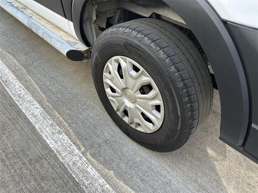 2019 Ford Transit-250 Base