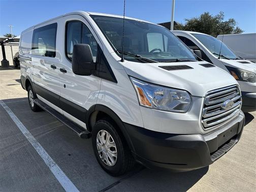 2019 Ford Transit-250 Base