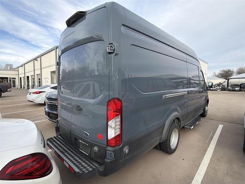 2019 Ford Transit-350 Base
