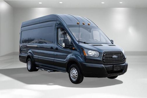 2019 Ford Transit-350 Base
