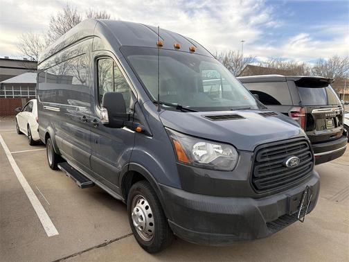 2019 Ford Transit-350 Base