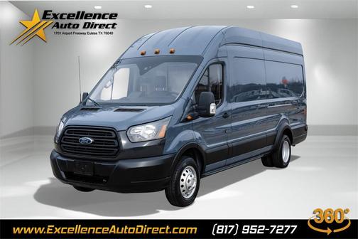 2019 Ford Transit-350 Base