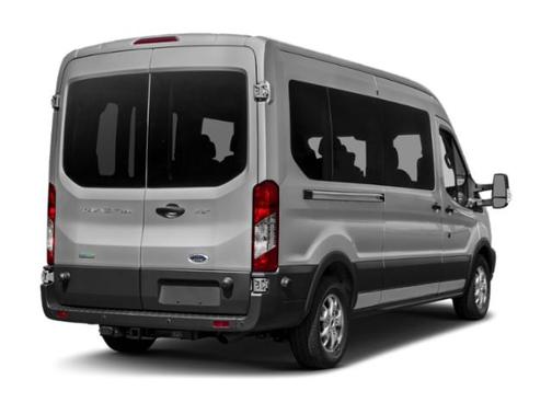 2019 Ford Transit-350 Base
