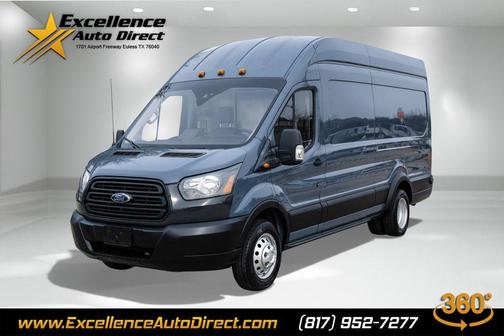 2019 Ford Transit-350 Base