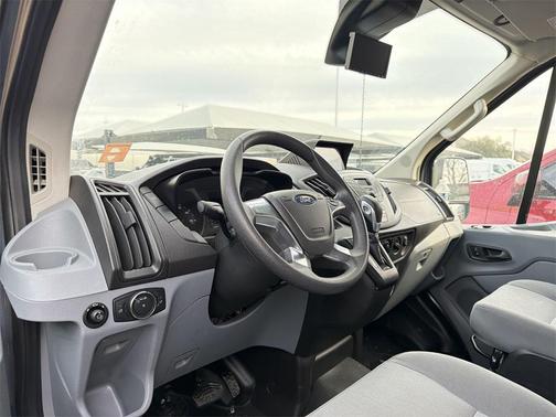 2019 Ford Transit-350 Base