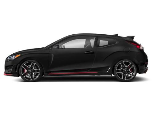 2020 Hyundai Veloster N N