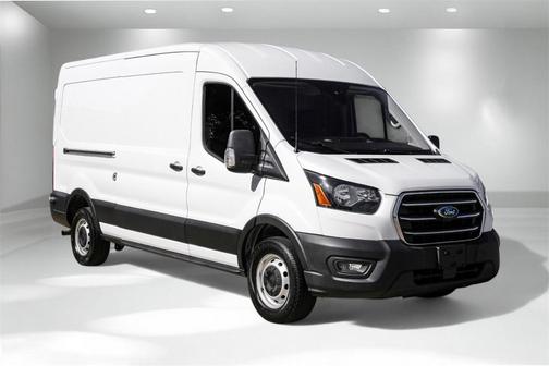 2020 Ford Transit-250 Base