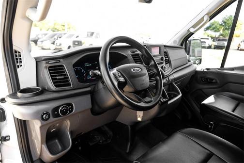 2020 Ford Transit-250 Base