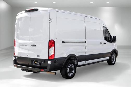 2020 Ford Transit-250 Base