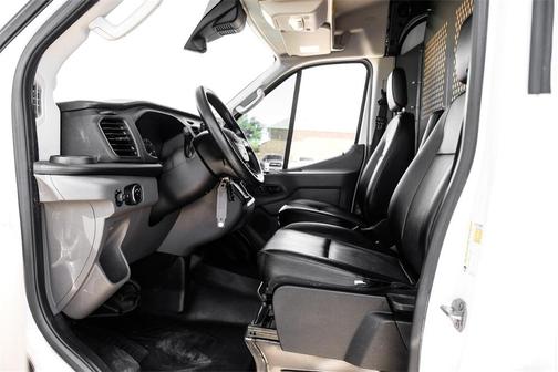 2020 Ford Transit-250 Base